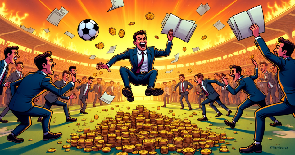 Funny Manchester City Pic
