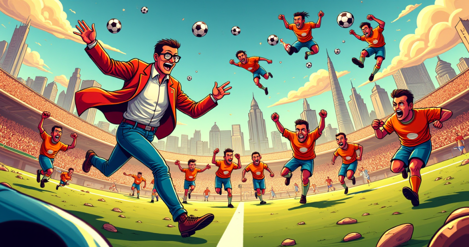 Funny Manchester City Pic