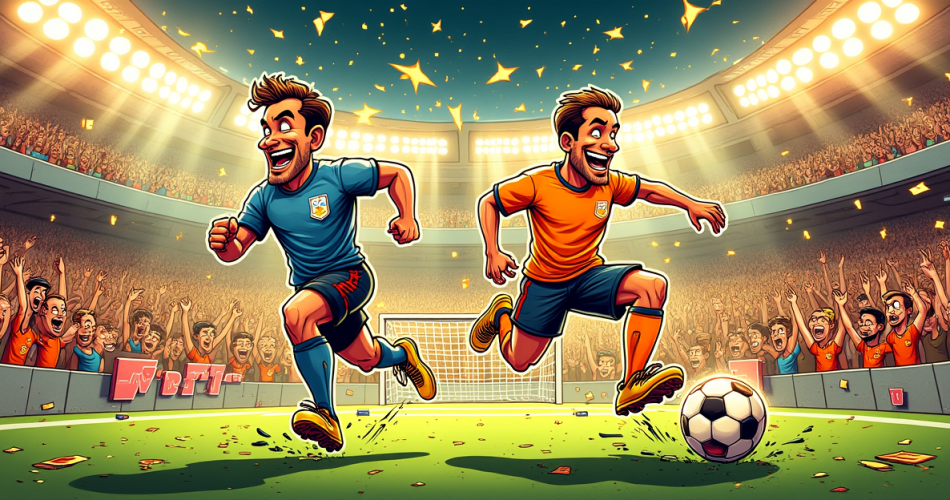 Funny Manchester City Pic