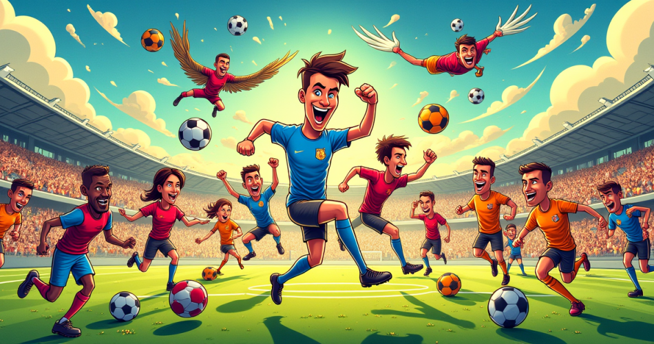 Funny Manchester City Pic