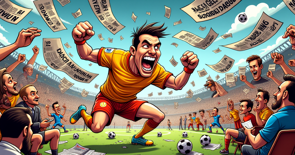 Funny Manchester City Pic