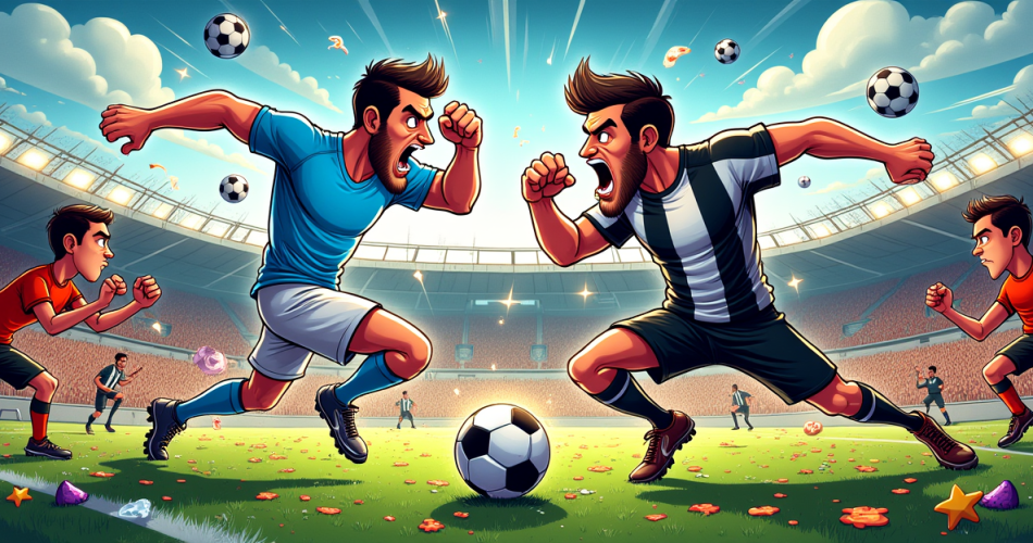 Funny Manchester City Pic