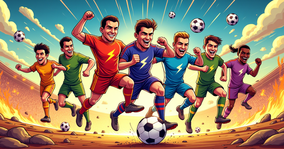 Funny Manchester City Pic