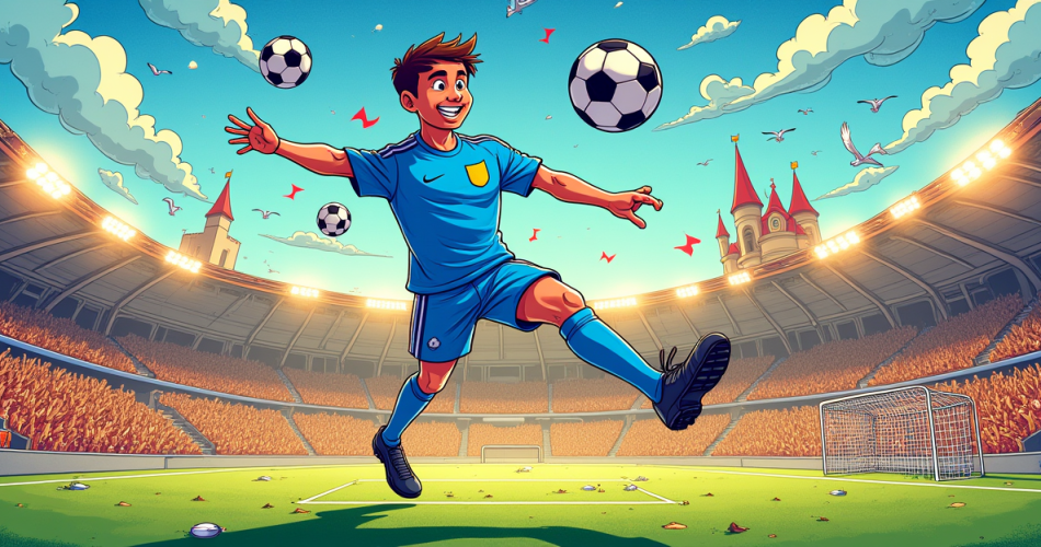 Funny Manchester City Pic