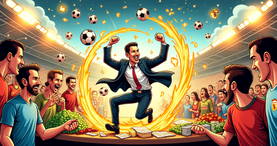 Funny Manchester City Pic