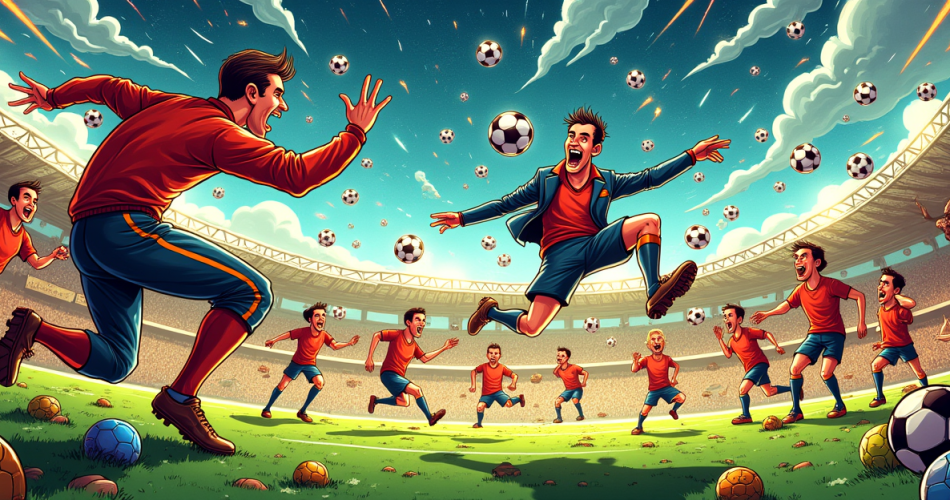Funny Manchester City Pic