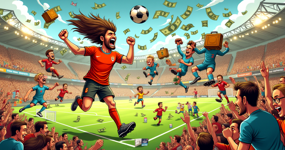 Funny Manchester City Pic