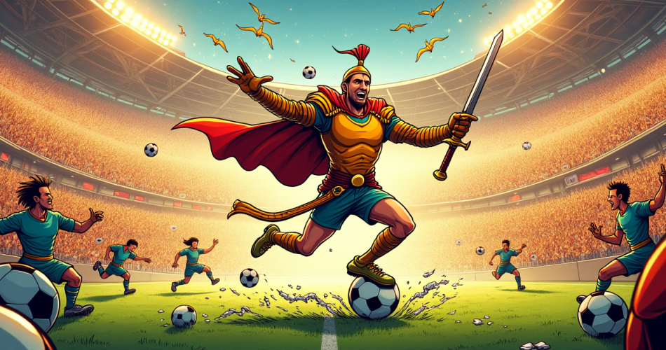 Funny Manchester City Pic
