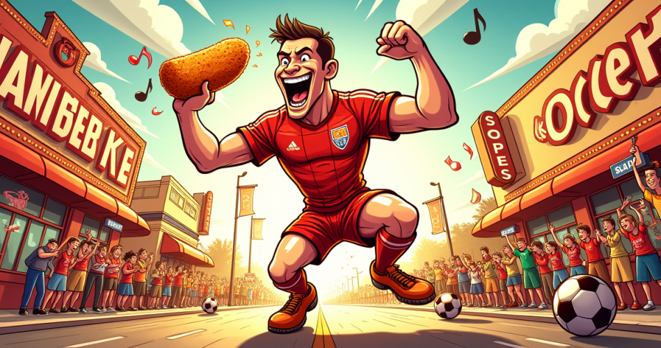 Funny Manchester City Pic