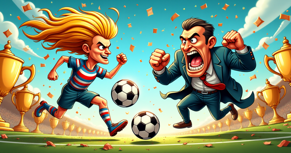 Funny Manchester City Pic