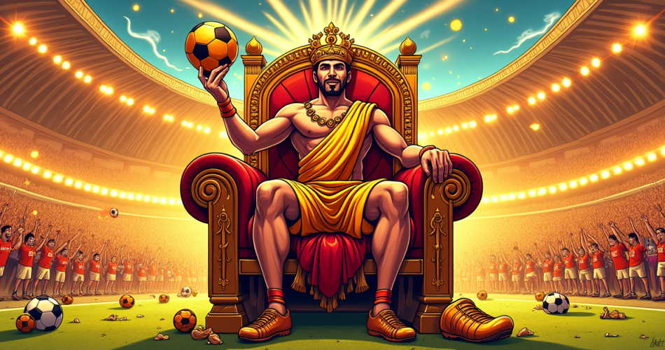 Funny Manchester City Pic