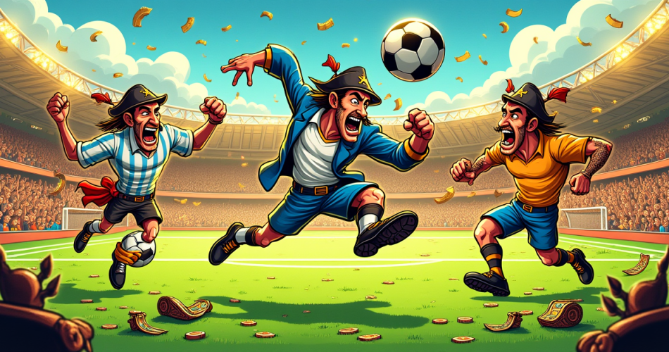 Funny Manchester City Pic