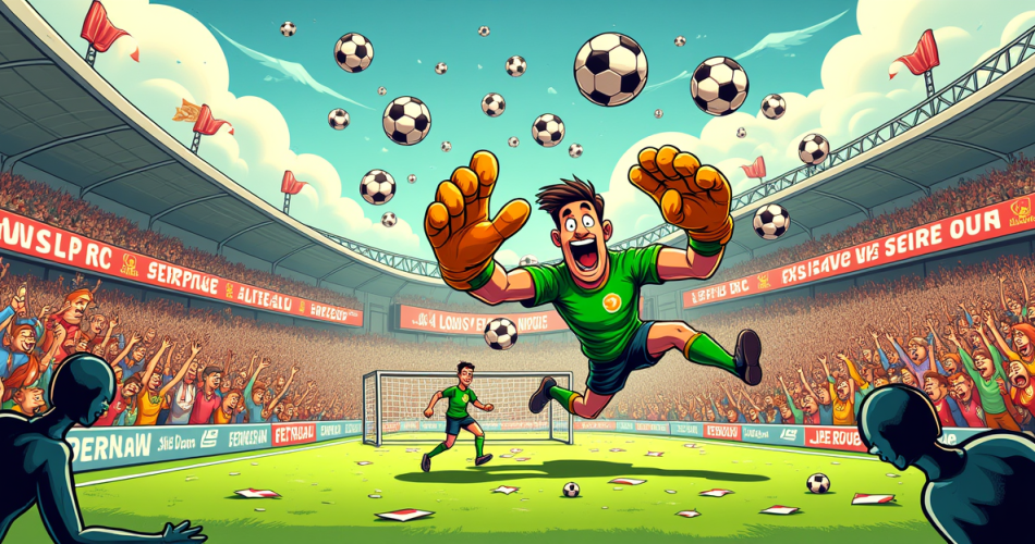 Funny Manchester City Pic