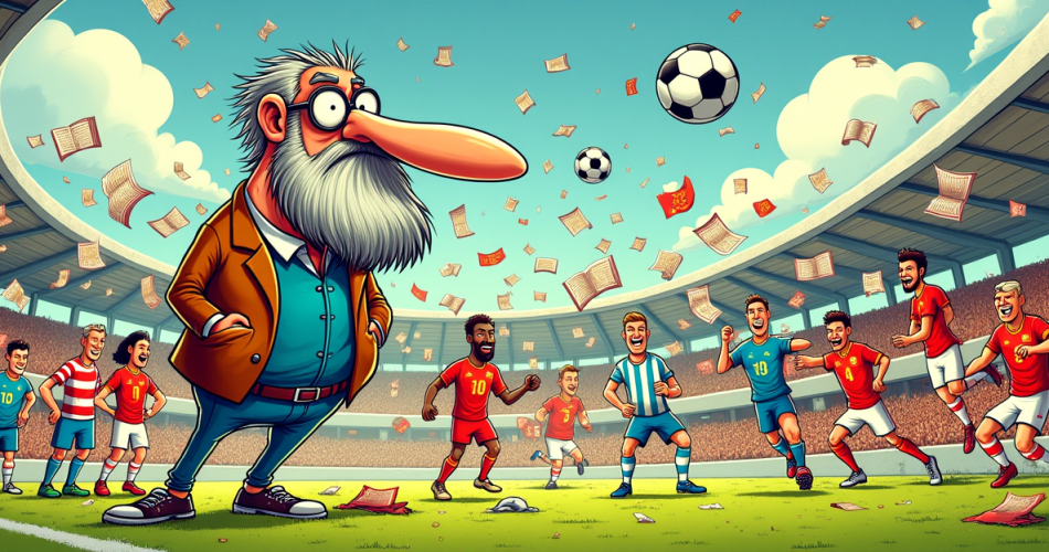 Funny Manchester City Pic