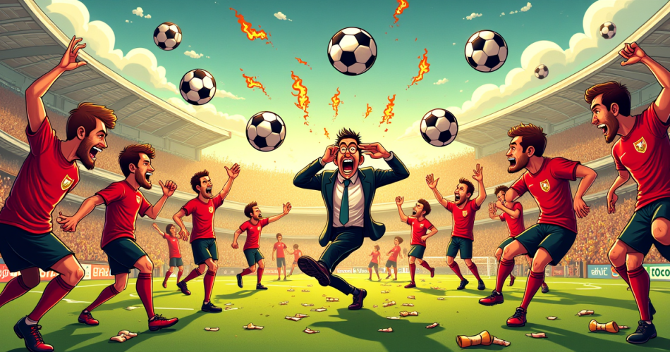 Funny Manchester City Pic