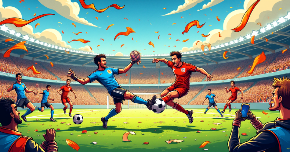 Funny Manchester City Pic