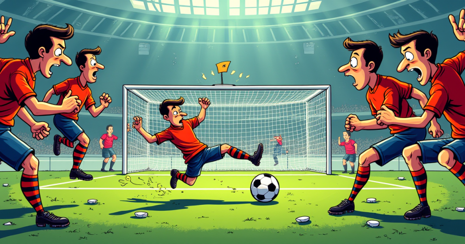 Funny Manchester City Pic
