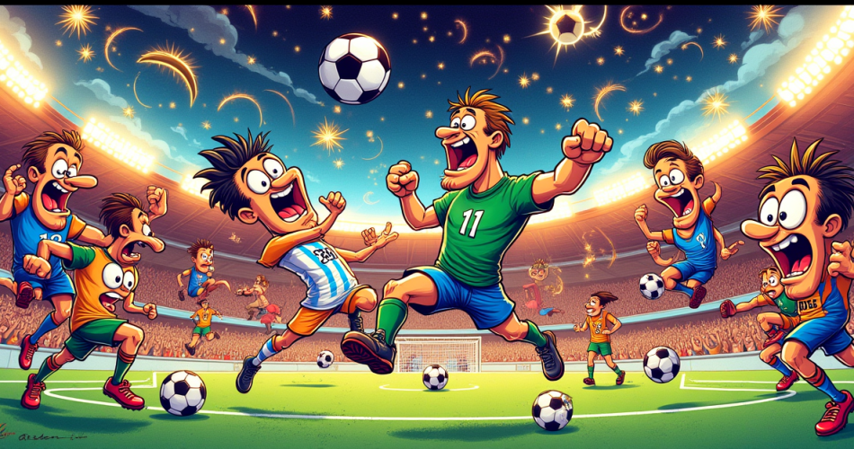Funny Manchester City Pic
