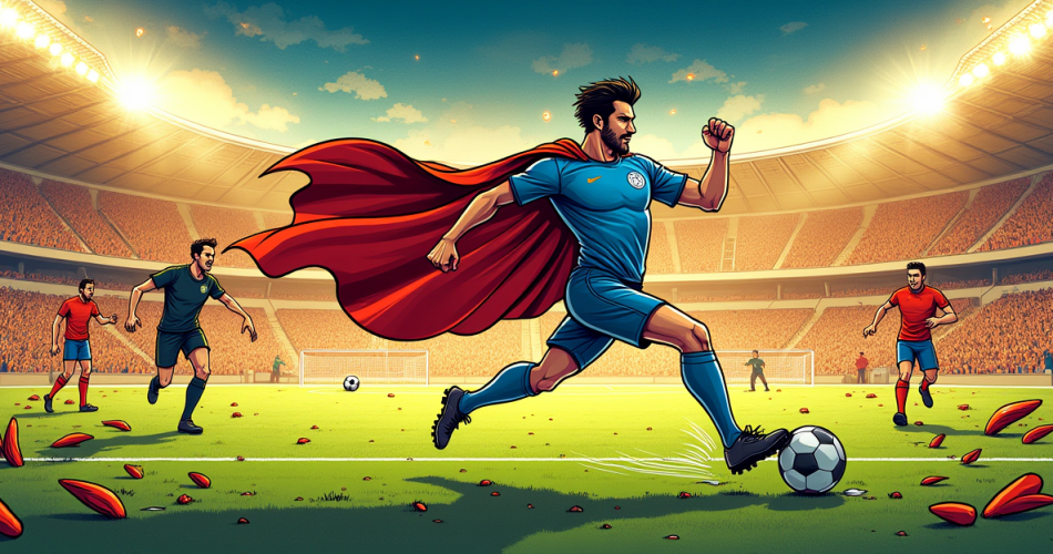 Funny Manchester City Pic