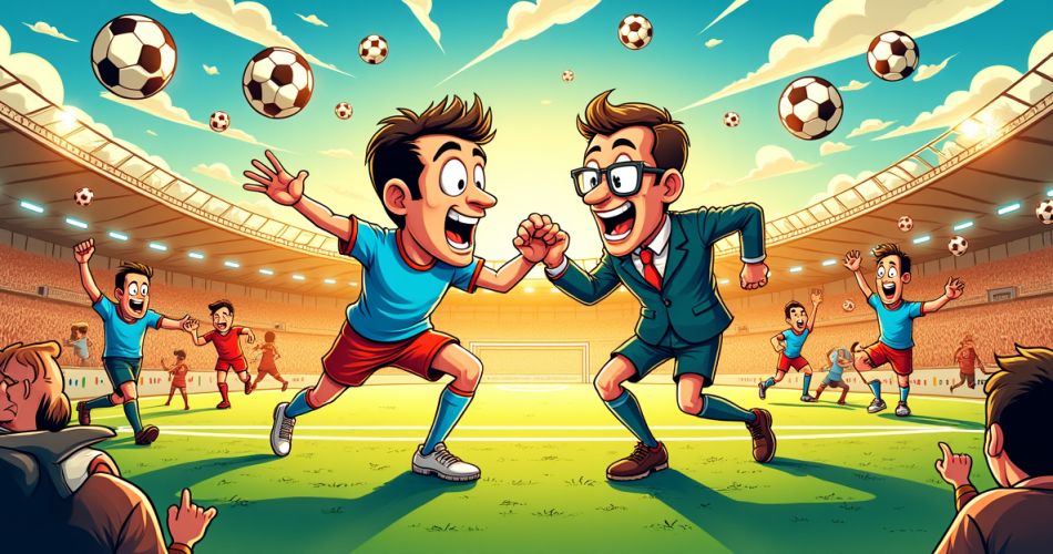 Funny Manchester City Pic