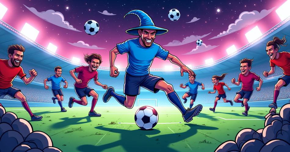 Funny Manchester City Pic