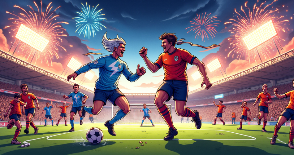Funny Manchester City Pic