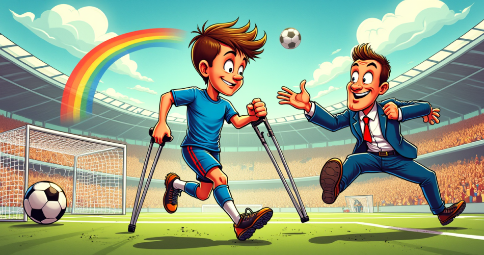 Funny Manchester City Pic