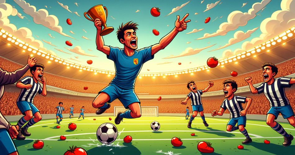 Funny Manchester City Pic