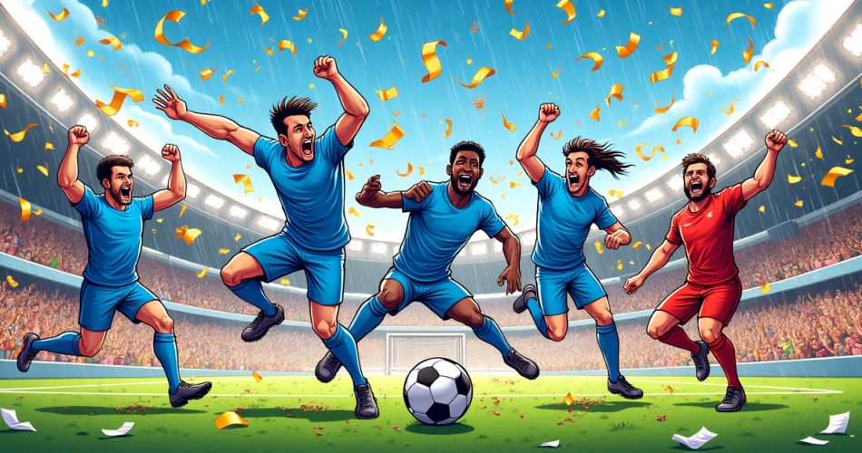 Funny Manchester City Pic