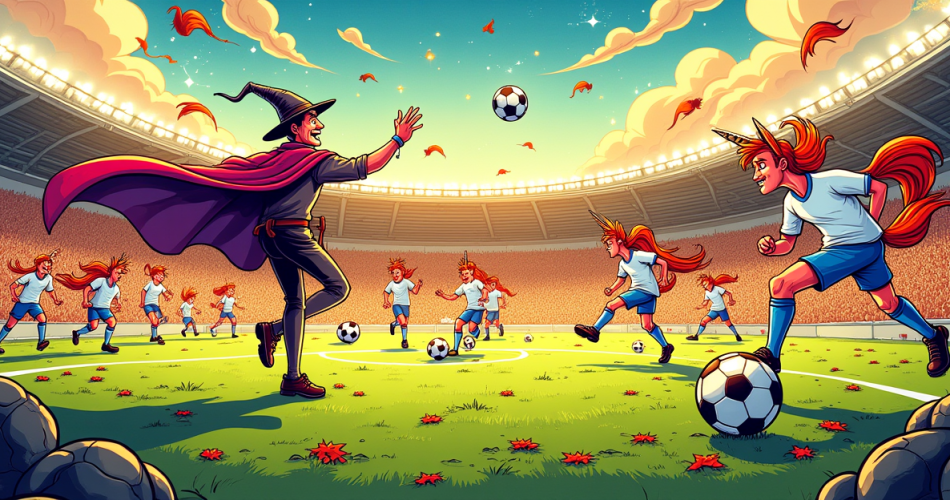 Funny Manchester City Pic