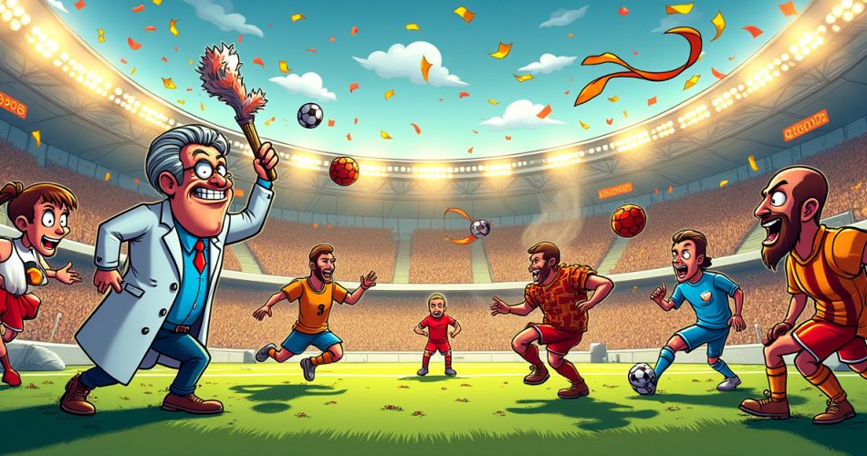 Funny Manchester City Pic