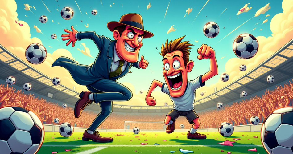 Funny Manchester City Pic