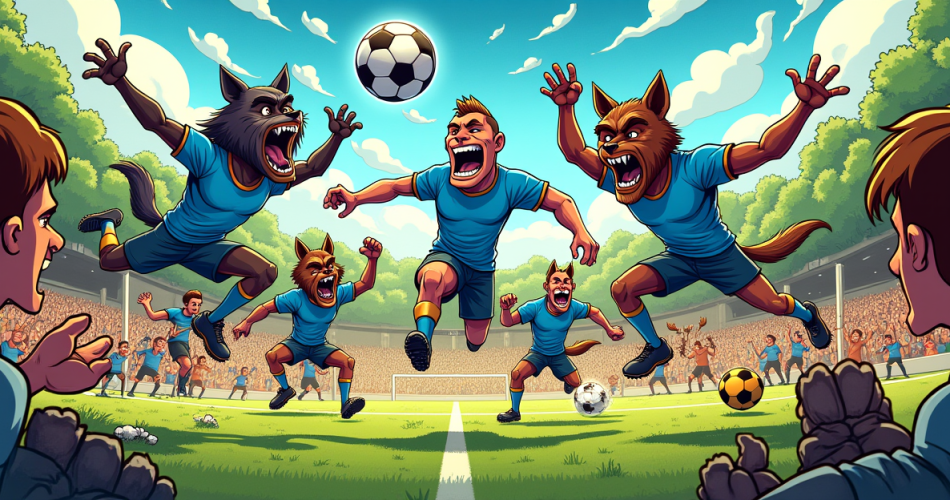 Funny Manchester City Pic