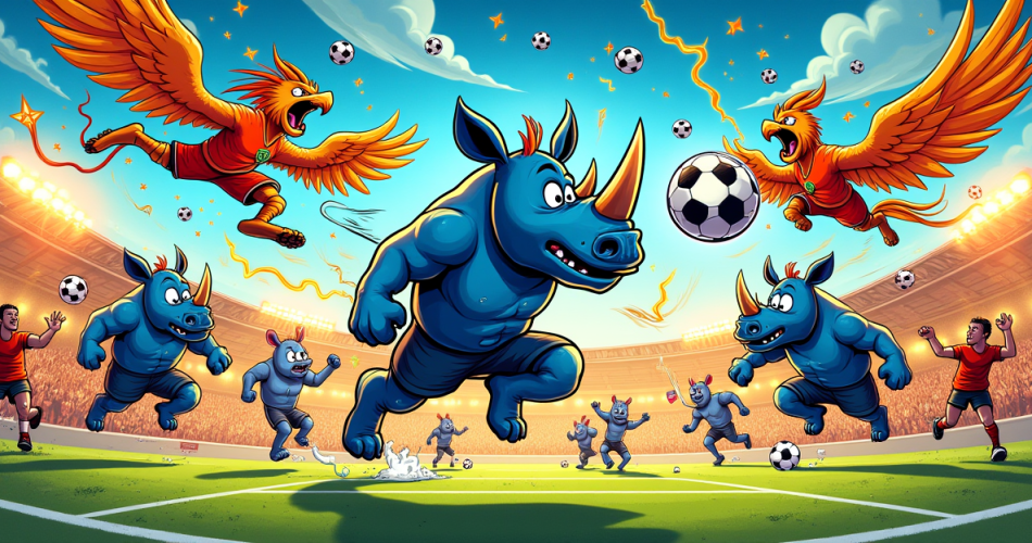 Funny Manchester City Pic