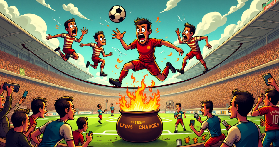 Funny Manchester City Pic
