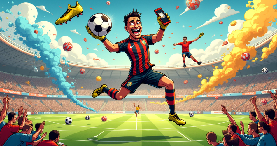Funny Manchester City Pic