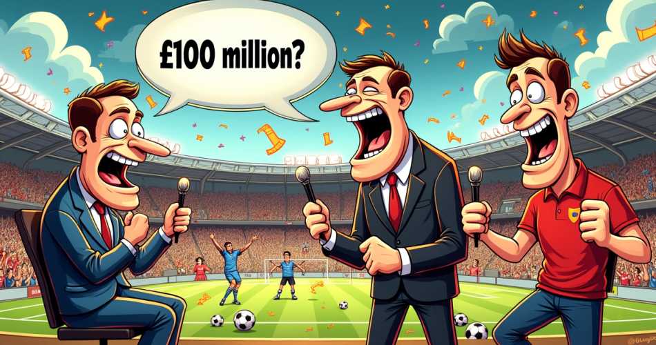 Funny Manchester City Pic